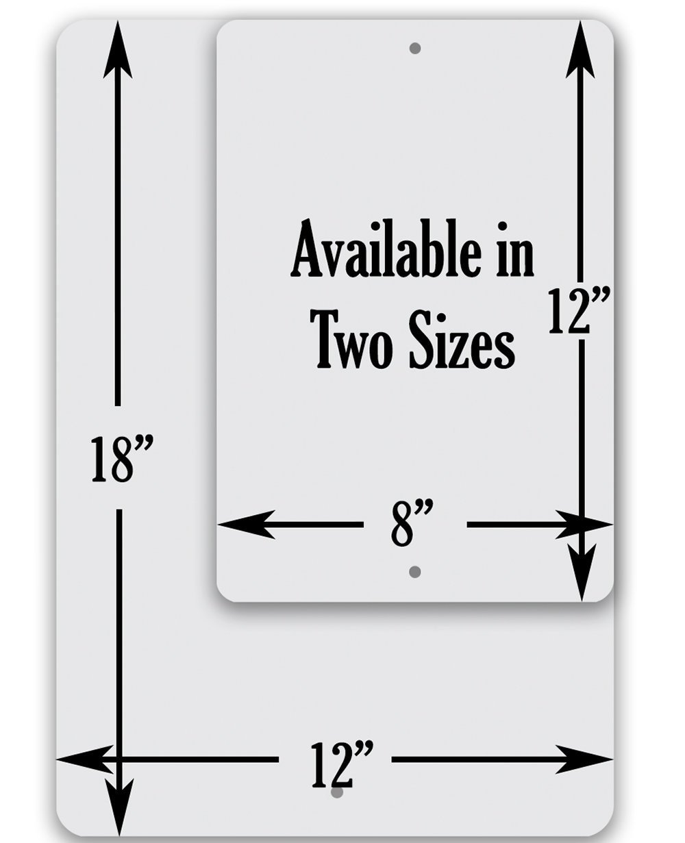 Beachology Sea Life's Beauty - Metal Sign | Lone Star Art.