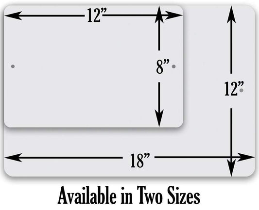 Lemonade - Metal Sign | Lone Star Art.