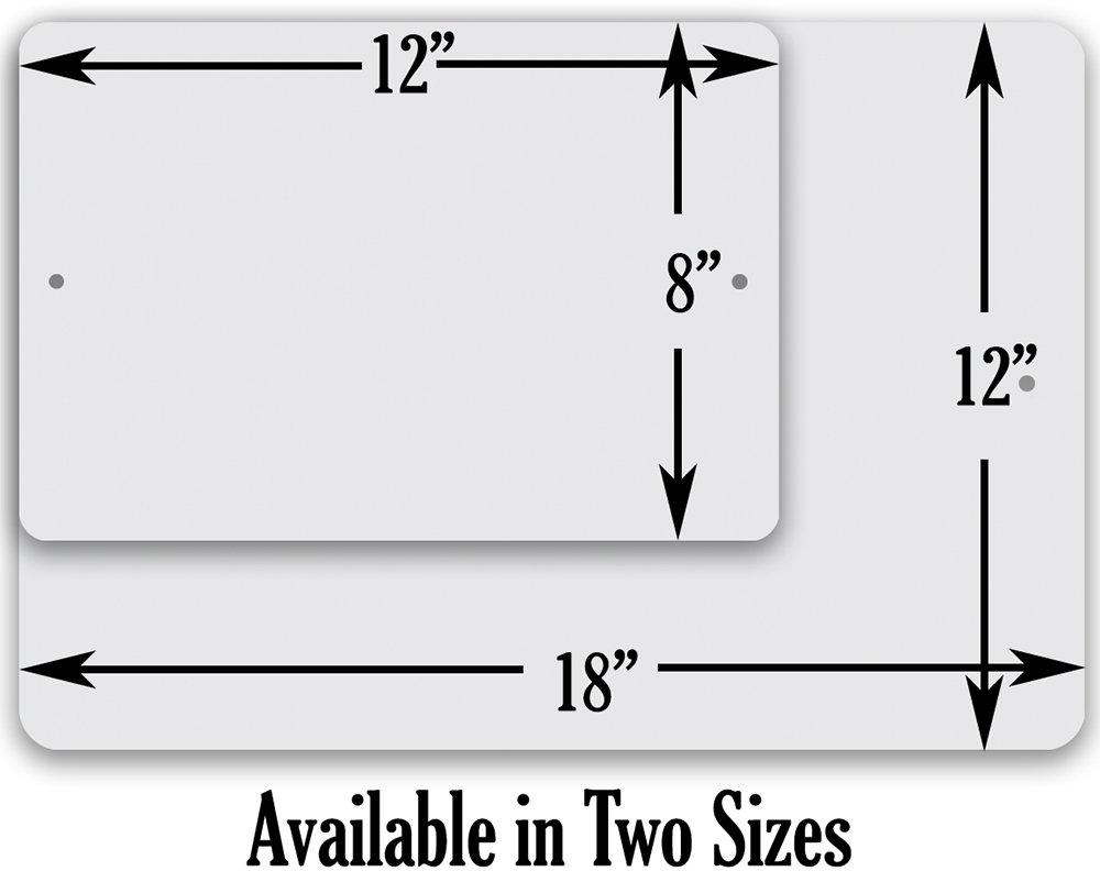 Personalized - Pool Side - Metal Sign | Lone Star Art.