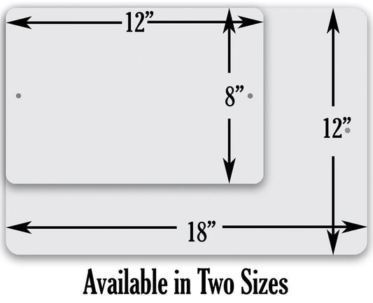 The Butcher's Cut CHICKEN - Metal Sign | Lone Star Art.