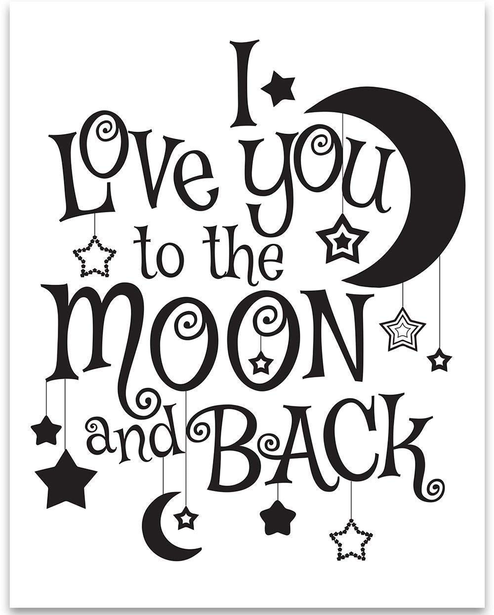 Kahlil Gibran - On Love - 11x14 Unframed Typography Book Page Print - Great Wedding and Anniversary Gift for Under $15