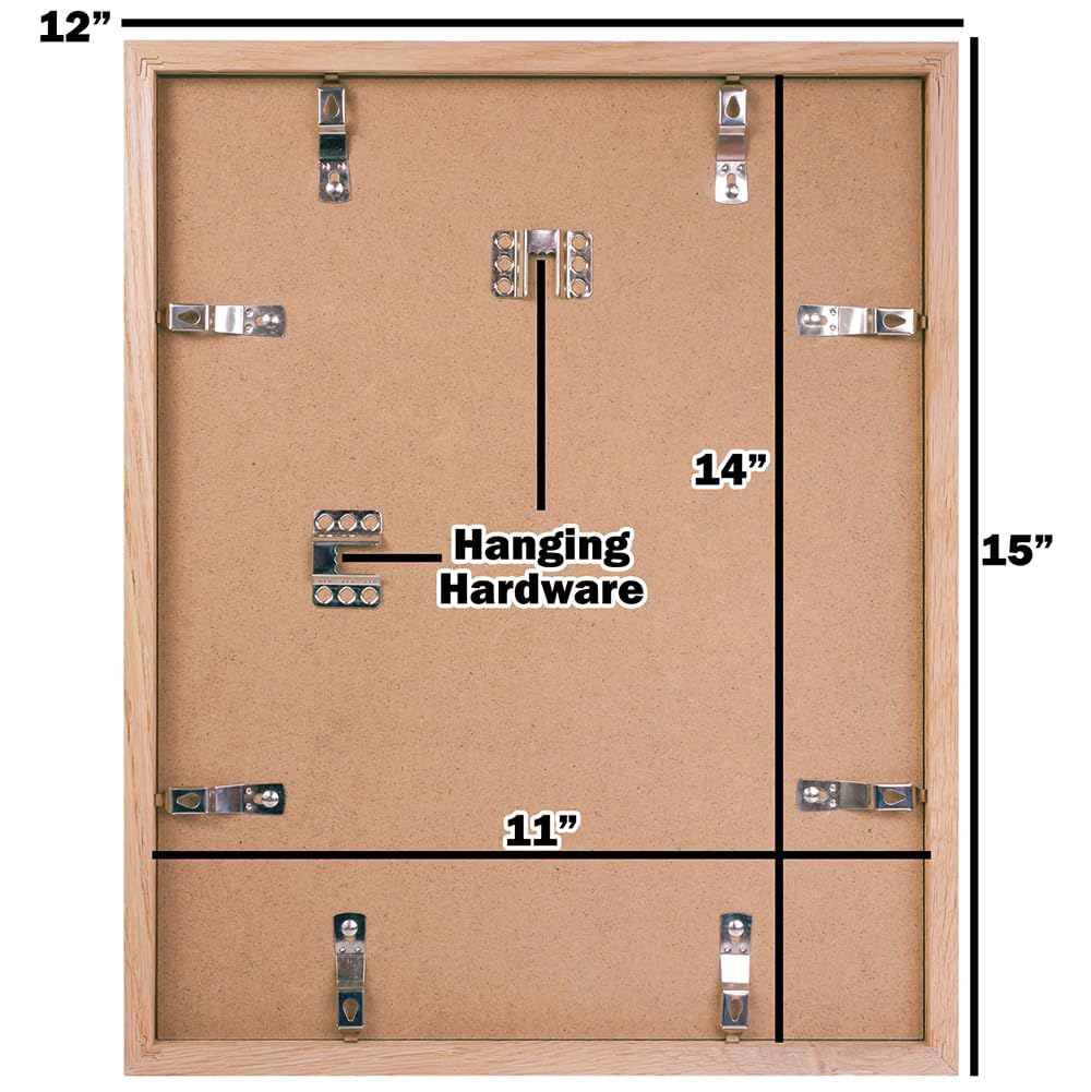 Learning to Ski - Miniature Figures on Snow 11x14 Framed Print, Fun Winter Sports Art, Tiny Skiers Winter Scene, Skiing Family Poster, Kids Room Decor, Ski Lodge & Cabin Decor, Gift for Skiers