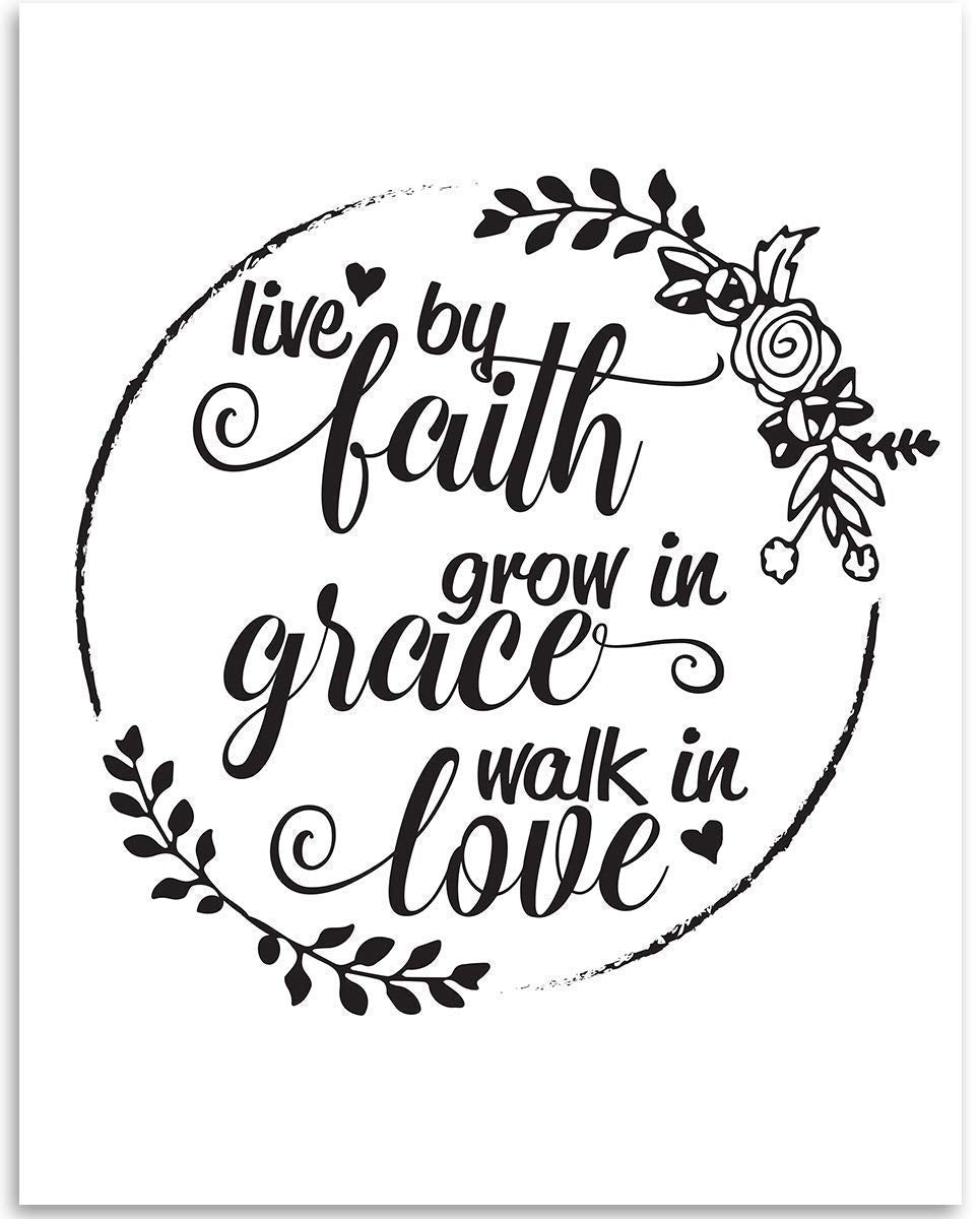 Kahlil Gibran - On Love - 11x14 Unframed Typography Book Page Print - Great Wedding and Anniversary Gift for Under $15