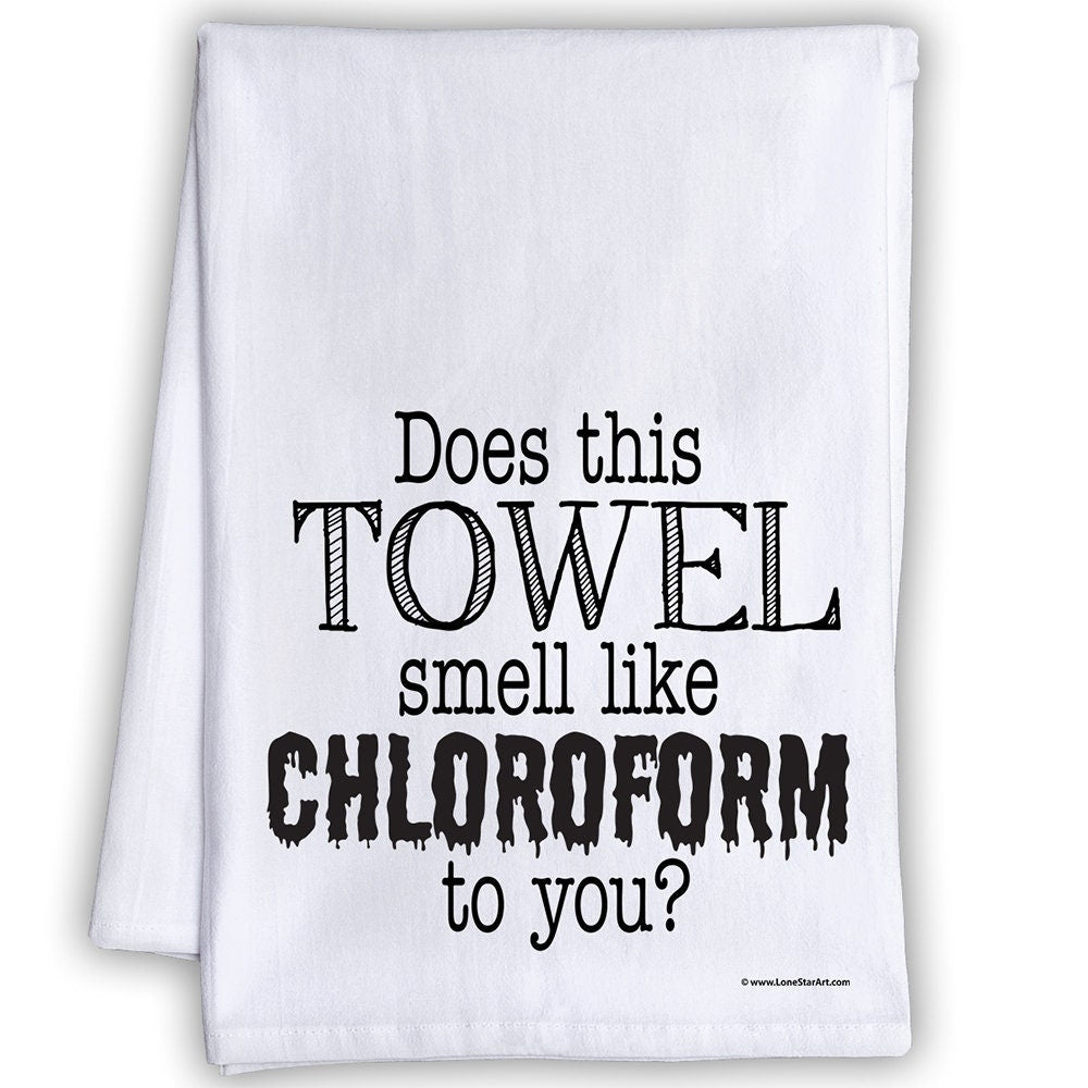 Towel Smell Like Chloroform, Halloween Decorations Home