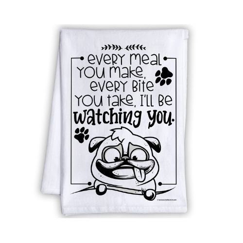 Kitchen towel sayings funny quotes for your kitchen