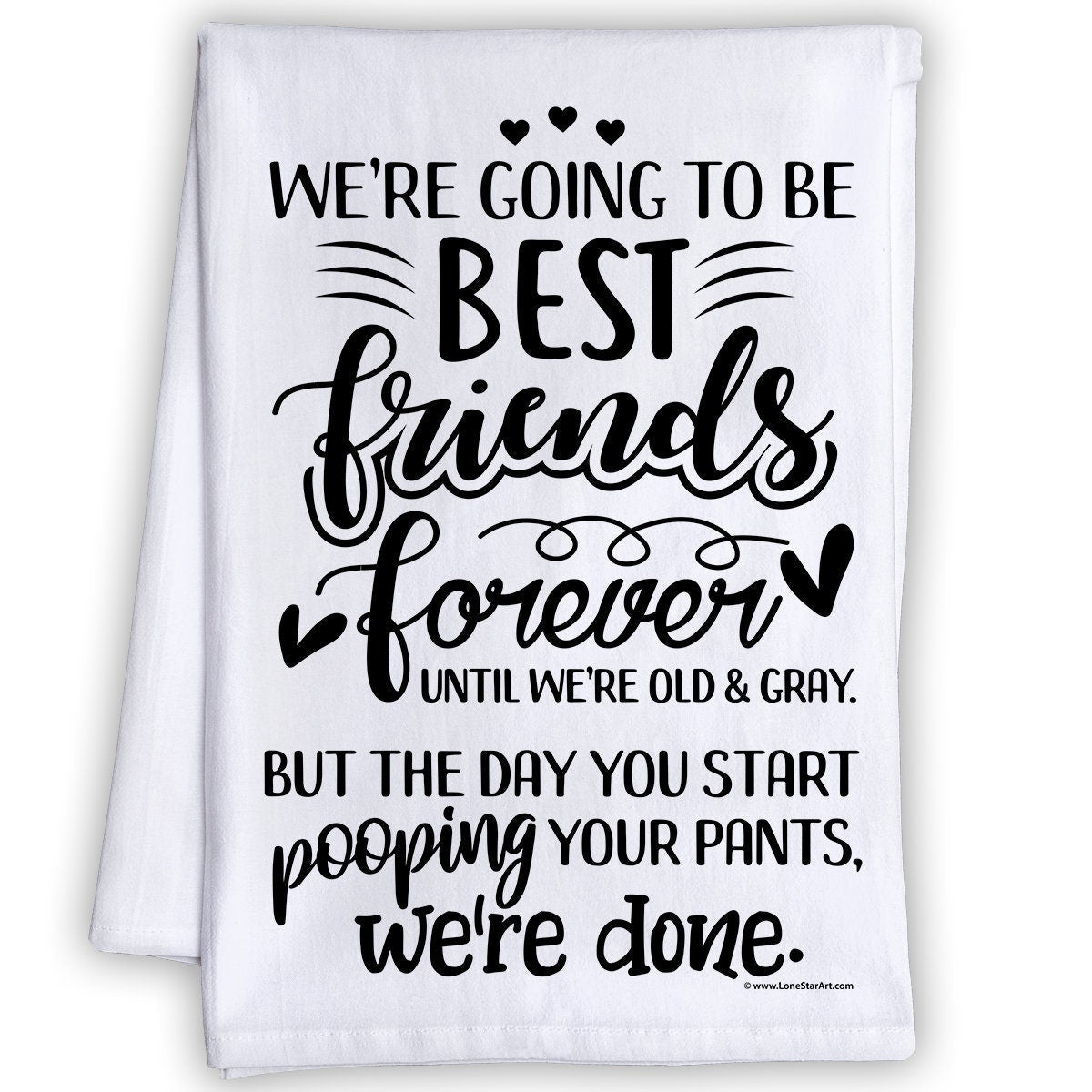 8 Funny Kitchen Tea Towels to Gift – One Broads Journey