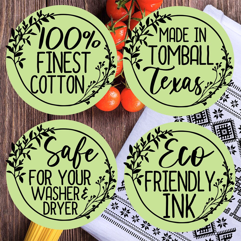 Funny Joked Themed Kitchen Tea Towels - Kitchen Towels Decorative Dish Towels with Sayings,Funny Housewarming Kitchen Gifts - Kitchen Towels