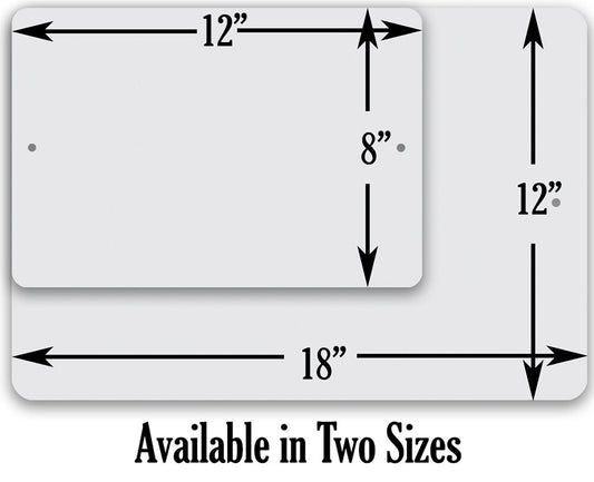 Weatherproof Sign - I Can Fix Anything Except Stupid Use Indoor/Outdoor Funny Garage, Repair Shop, Mancave, and Shop Decor Father's Day Gift