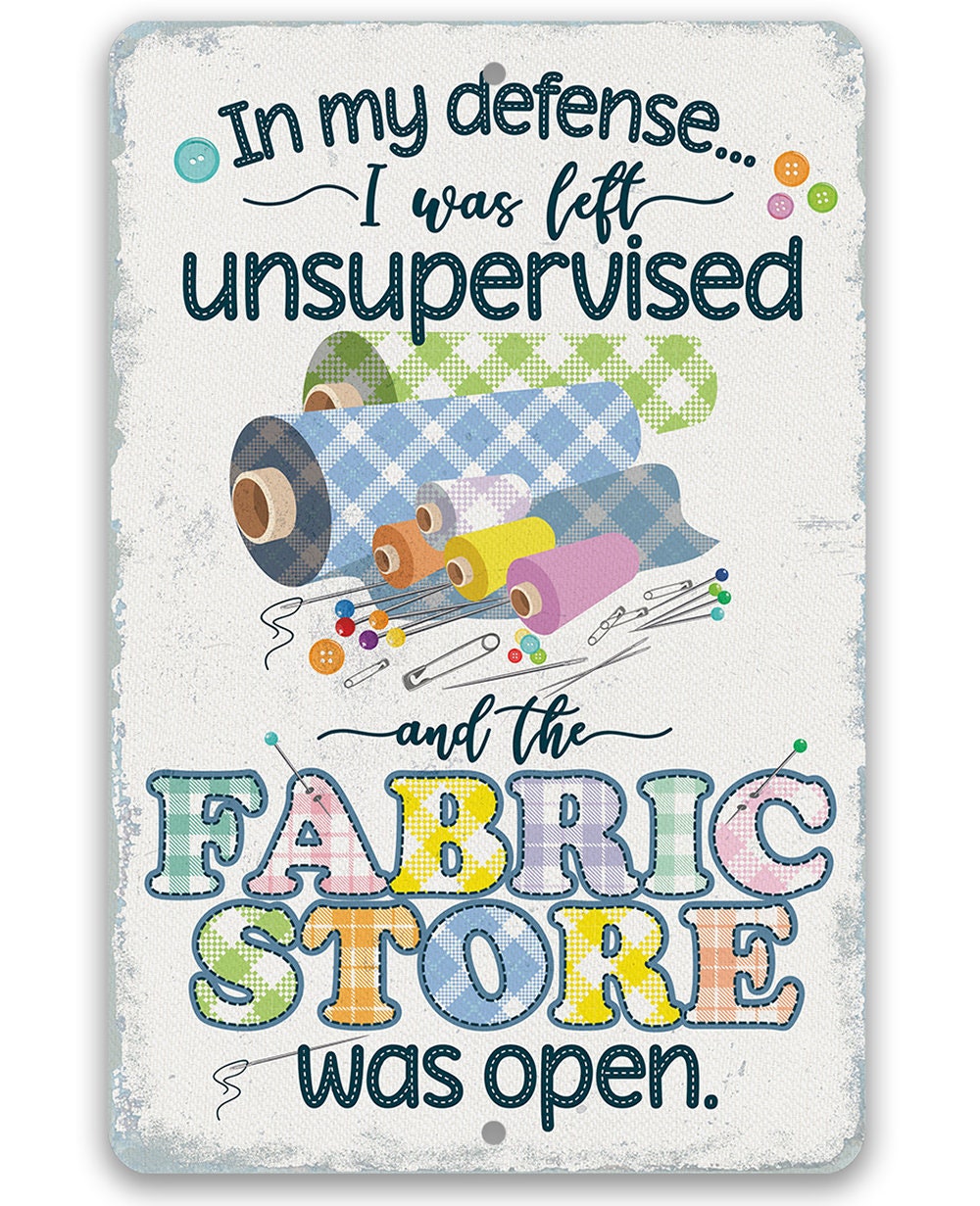 Left Unsupervised Sign Skip to product information