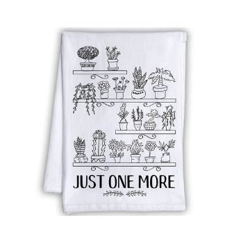 Rise & Shine Mother Cluckers - Tea Towel - Lone Star Art