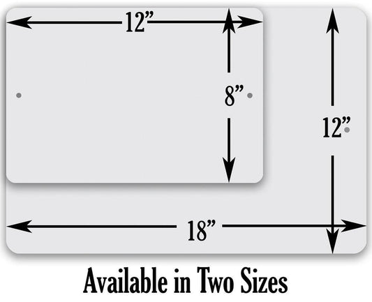 Laundry Check Your Pockets - Metal Sign | Lone Star Art.