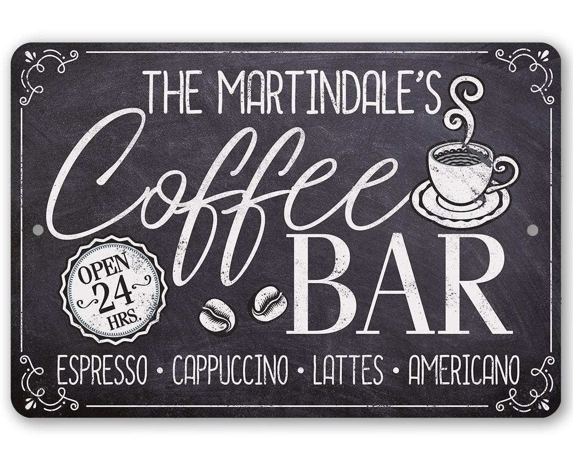 https://lonestarart.com/cdn/shop/products/personalized-coffee-bar-open-24-hours-metal-sign-metal-sign-lone-star-art-577267.jpg?v=1624325733