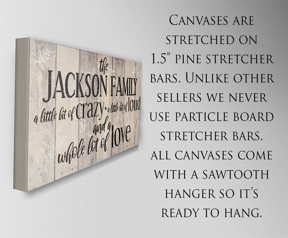 https://lonestarart.com/cdn/shop/products/personalized-family-a-little-bit-of-crazy-canvas-not-printed-on-wood-stretched-on-wood-frame-housewarming-and-family-gift-wall-hangings-lone-star-art-825484_1445x.jpg?v=1623818427