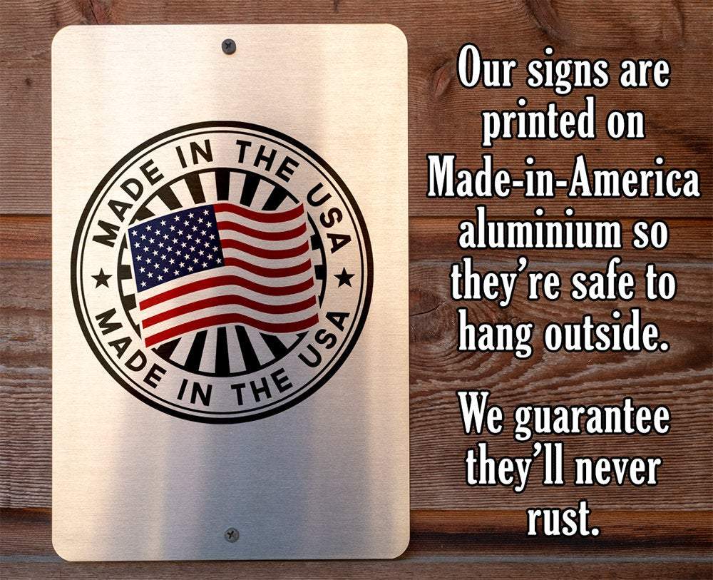 Personalized - Pool Rules - Metal Sign | Lone Star Art.
